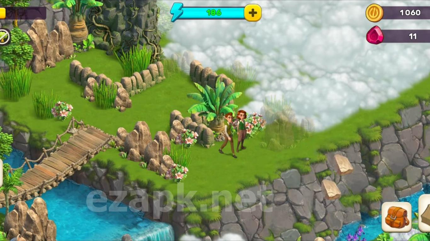 Amazonia Adventures