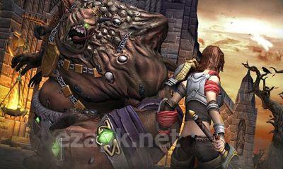 Reign of Amira The Lost Kingdom