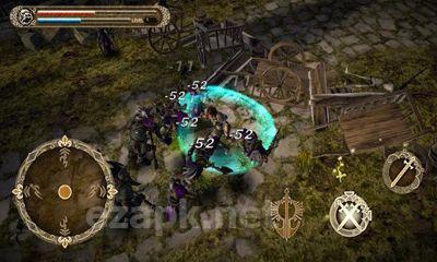 Reign of Amira The Lost Kingdom