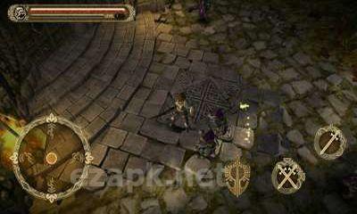 Reign of Amira The Lost Kingdom
