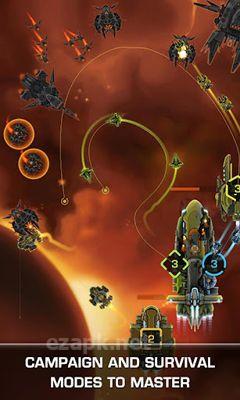 Strikefleet Omega