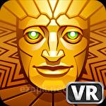 Hidden temple: VR adventure