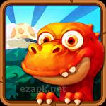 Dinosaur island