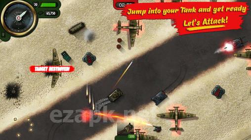 iBomber attack