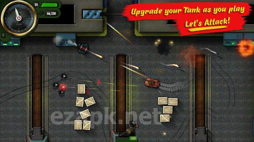 iBomber attack
