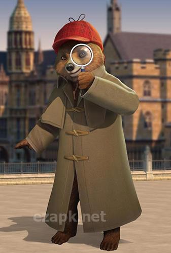 Paddington run