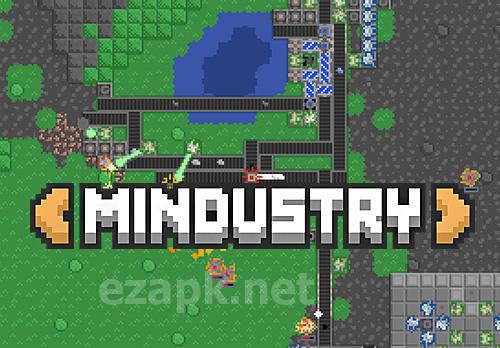 Mindustry