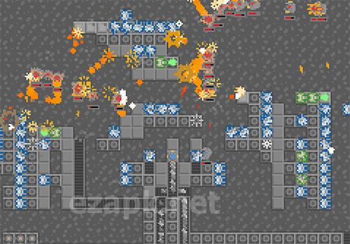 Mindustry