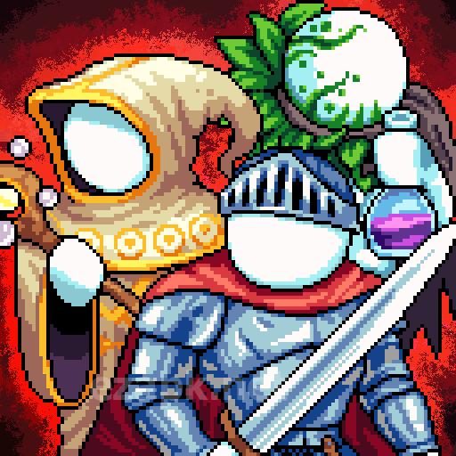 Legends of Idleon -- Idle MMO