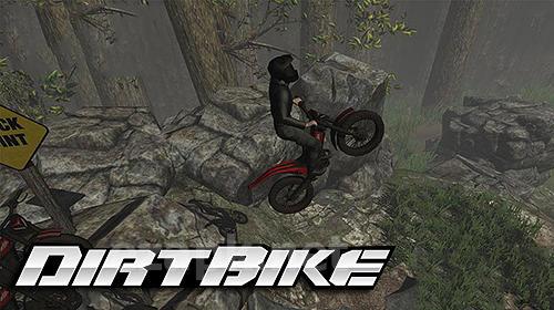 Dirt bike HD