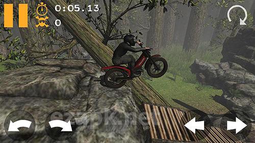 Dirt bike HD