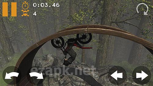 Dirt bike HD