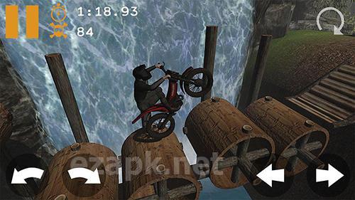 Dirt bike HD