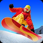 Snowboard master 3D
