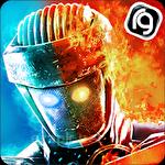 Real steel: Champions