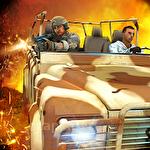 War shooter 3D