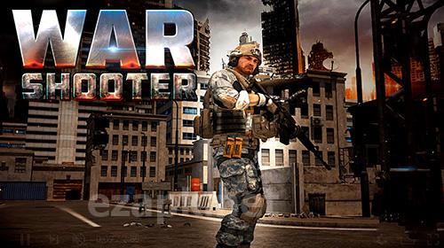 War shooter 3D