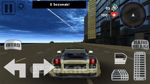 Grab the auto 5