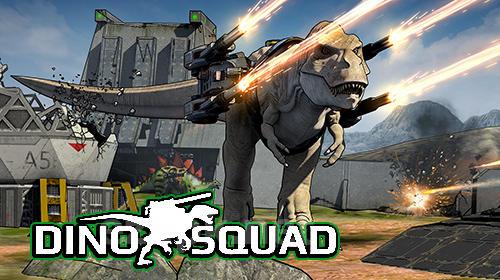 Dino squad