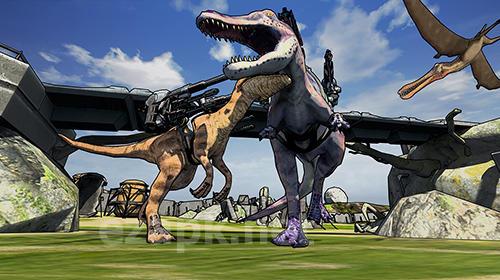 Dino squad
