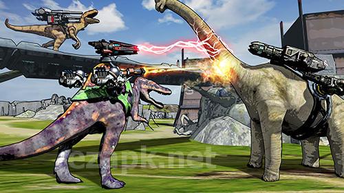 Dino squad