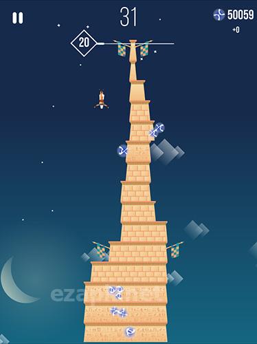 The tower assassin's creed