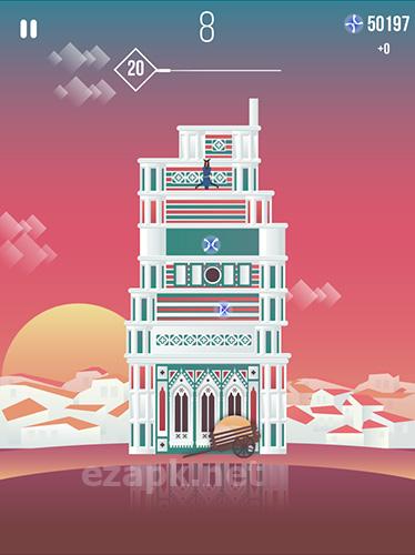 The tower assassin's creed