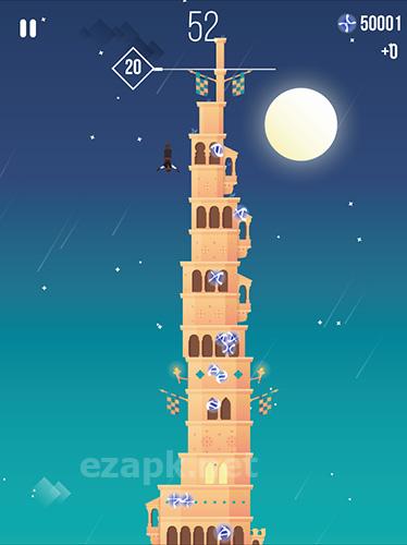 The tower assassin's creed