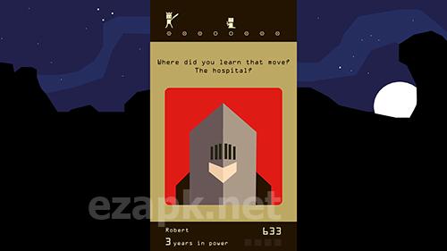 Reigns