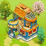 Family age: Beautiful farm adventures sim