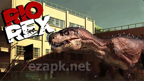 Rio Rex