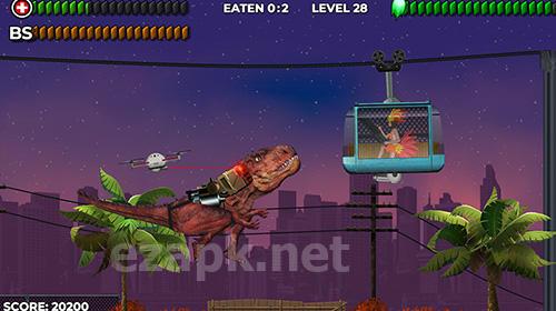 Rio Rex