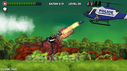 Rio Rex