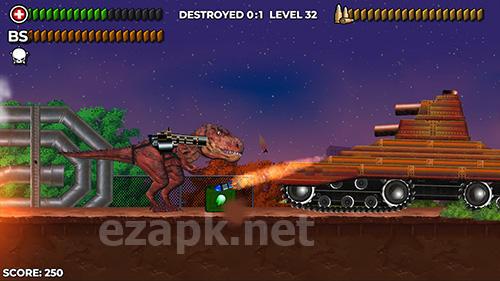 Rio Rex
