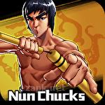 Glory samurai: Street fighting