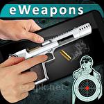 eWeapon: Gun weapon simulator