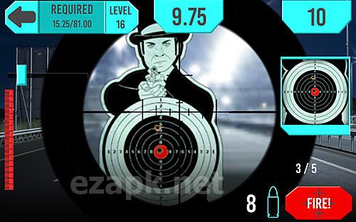 eWeapon: Gun weapon simulator