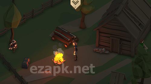 Slash of sword: Arena and fights