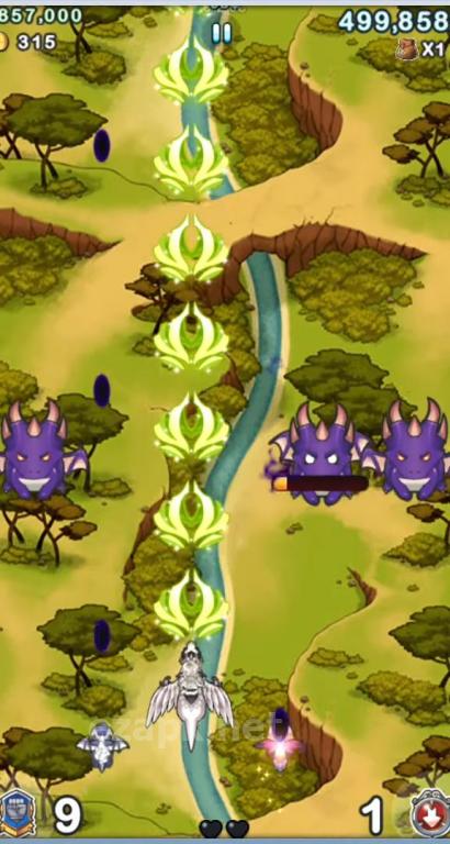 DragonFlight