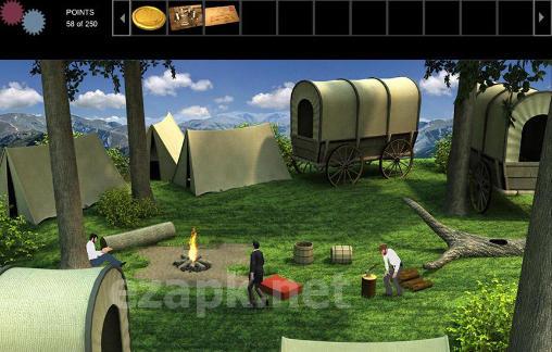 Gold rush! Anniversary