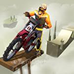 Bike ride 3D