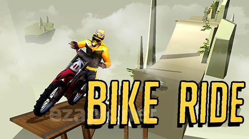 Bike ride 3D