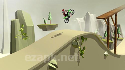 Bike ride 3D