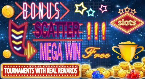 Tournaments casino slots: Win vouchers