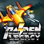 Raiden Legacy