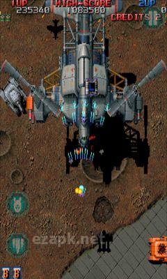 Raiden Legacy