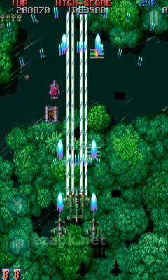 Raiden Legacy