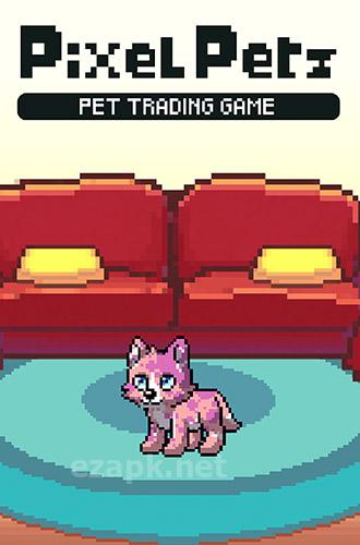 Pixel petz