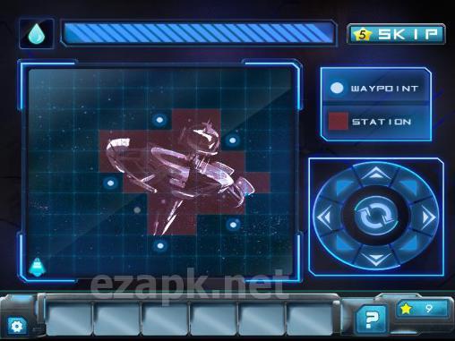 Adventure escape: Space crisis