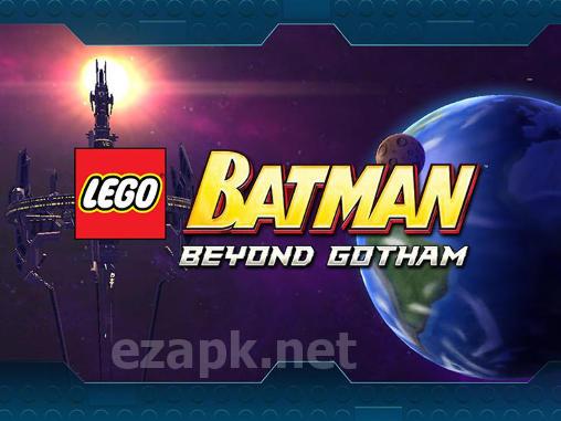 LEGO Batman: Beyond Gotham